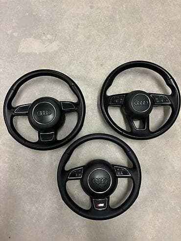 sijalice za traktor: VOLAN ZA AUDI A1, A3, A6 . OD 2000. DO 2020. GOD. | za audi modele — 1
