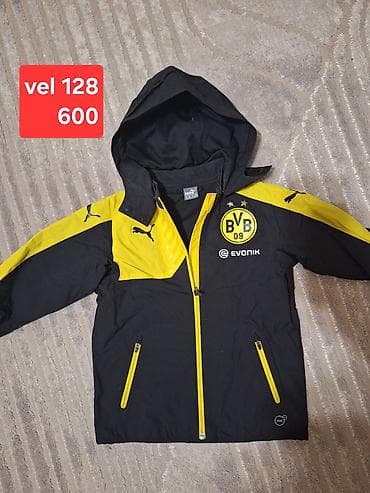 boss kožne jakne: Prolecne jakne i prsluci za decake na svakoj slici velicina i cena — 9