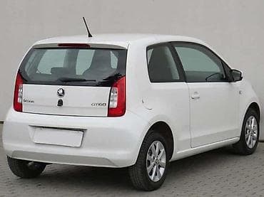 used cars: ŠKODA CITIGO - KOMPLETAN AUTO U DELOVIMA | Kompletan auto u — 1