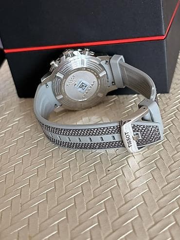 dalas satovi: Tissot muški sportski sat u originalnom pakovanju - Brend/model — 4