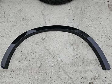 OBRVA LAJSNA RUB ZA BMW X1 OD 2015. DO 2022. GOD. - | PREDNJA DESNA na lalafo.rs OBRVA LAJSNA RUB ZA BMW X1 OD 2015. DO 2022. GOD. - | PREDNJA DESNA