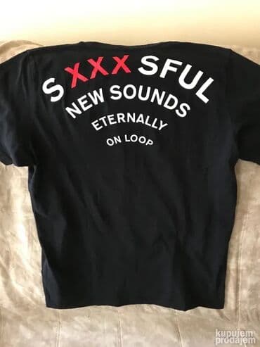 frida majica: Original DIESEL majica M 100% cotton Ramena 45cm, duzina 70cm TOP — 3