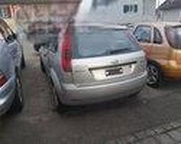 jagodina polovni automobili: FORD FIESTA DELOVI 2004. GOD. - KOMPLETAN AUTO U DELOVIMA | Polovni — 3