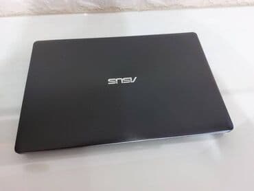 netbooks for sale: ASUS X550C, i5 Procesor - i5 3337U Memorija 12GB - DDR3 1600 — 1