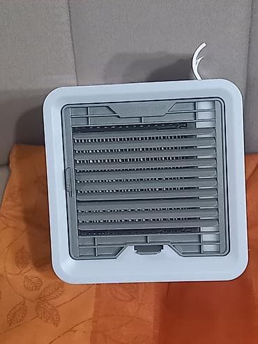 lap top prodaja kikinda: MINI KLIMA - Rovus Arctic Cooler – personalni rashlađivač vazduha - — 8