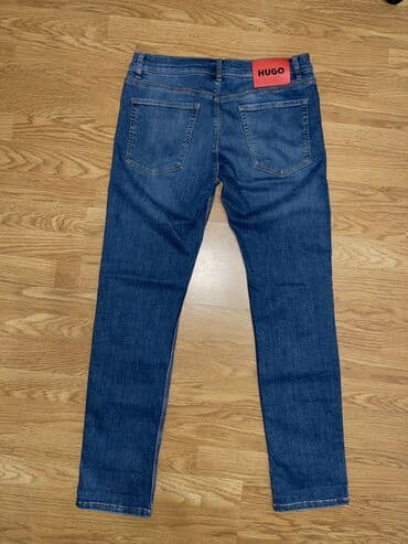 Farmerke, 31 / 32, Hugo Boss, Slim fit — 2