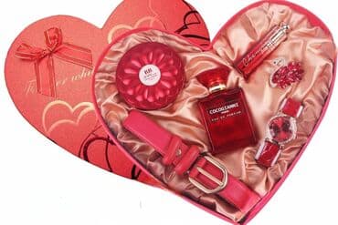 zenski upaljaci: 🎁Poklon setovi – muški i ženski Novi setovi za dame i muškarce — 5