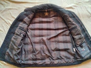 duks nov xl: Fortezza prsluk Prsluk u odlicnom stanju,perijan je i topao.Bez — 3