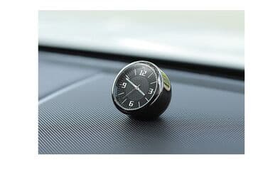 adapter za auto upaljač sa 220v na 12v: Sat za automobil - CITROEN Sat sa logom CITROEN automobila. Izuzetno — 5