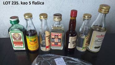 conversation with a killer the john wayne online sa prevodom: Mini Bottle unučići fraklići čokanji IV Kao sa slika — 19
