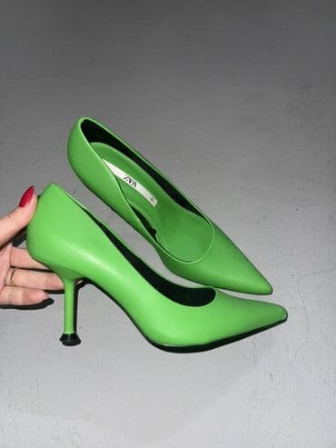 Ugg obuća: Salonke, Zara, 37 — 3