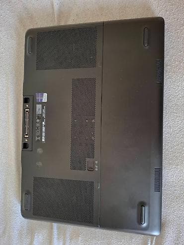 polovne baterije za laptop: DELL Precision 7510 - konfiguracije prikazane na slici slika - — 5