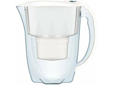 plastične stolice akcija: Bokal za Preciscavanje Vode NOV 2,5l i Poklon Filter AKCIJA Cene nisu — 2