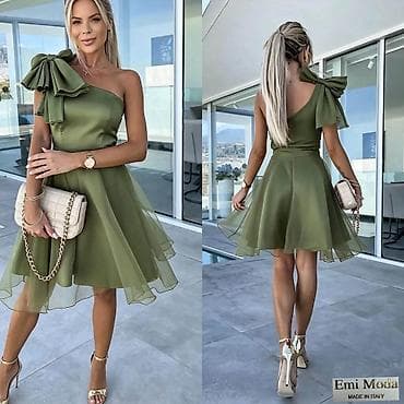 Women's Clothing: 07. ✨ Haljina 2.400 dinara ✨H — 1