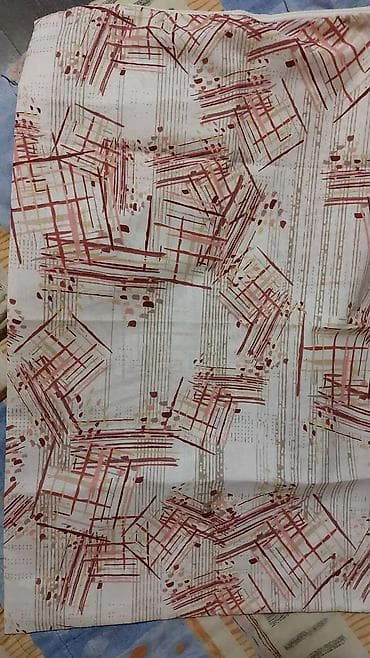 Sobne biljke: Posteljine – komplet navlaka za krevet šijuse Singl posteljina — 9