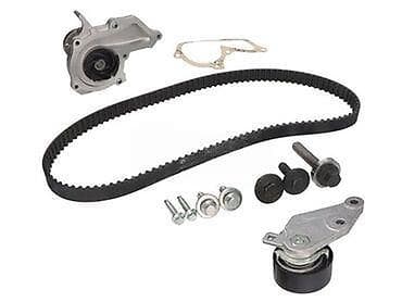 c4 2007: REMENICE BREGASTE ZA FORD FIESTA OD 2003. DO 2007. GOD. | Polovni — 1