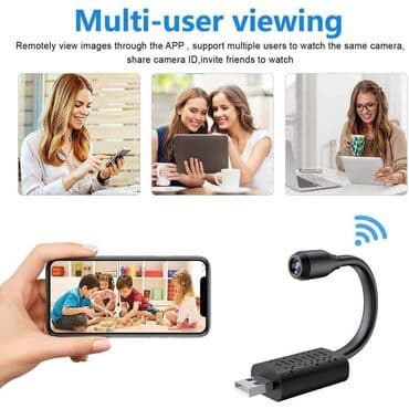 ugradna rerna dimenzije 50 cm: Cena 3250 dinara MINI USB WIFI IP SMART KAMERA HD 1080p savitljiva — 3