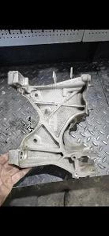 farovi bmw e39: AUDI A4 B9 ALU NOSAC MOTORA 8W0399296E | Vw audi delovi ALTINA ZEMUN — 4