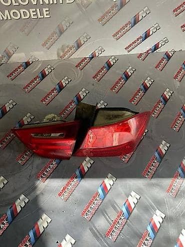 c6 led sijalice: STOP LAMPE E90 LCI LED ZA BMW SERIJA 3 OD 2007. DO 2012. GOD. | — 3