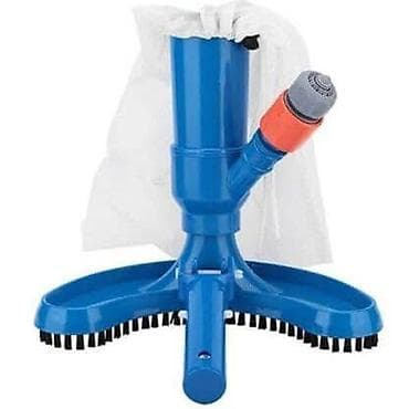 Usisivač Za Bazen | POOLOOVER – Kristalno Čist Bazen Bez Truda — 3