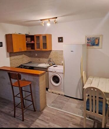 nekretnine beograd izdavanje: 1 soba — 6