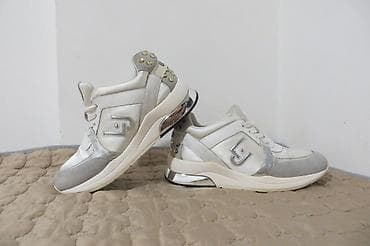 joma: LIU-JO br 39 25cm, potpuno ocuvane kvalitetne, moderne patike, bez — 1