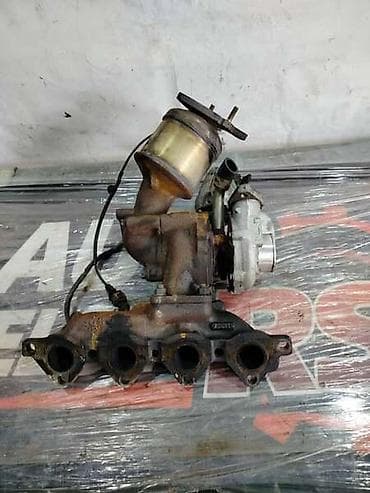 opel astra 2000 godiste: TURBINA ZA OPEL ASTRA J OD 2009. DO 2015. GOD. | Turbina Opel Astra — 3