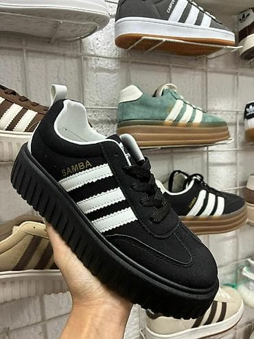 la strada patike: Samba Nova 
36-41
 3400 din
K💜 — 4