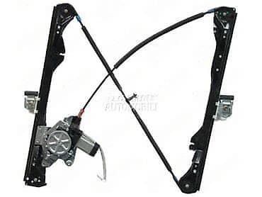 auto otpad ruma: ELEKTRONIKA VENTILATORA ZA FORD B-MAX, C-MAX, FOCUS . OD 2000. DO — 7