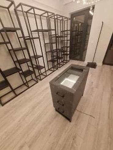 Kids' furniture: OPREMANJE BUTIKA | — 10