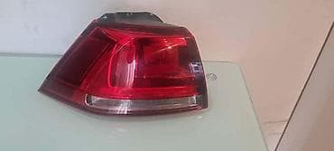 kn filter za auto: STOP LAMPA ZA VOLKSWAGEN GOLF 7 OD 2013. DO 2016. GOD. - 5G0945095M | — 2