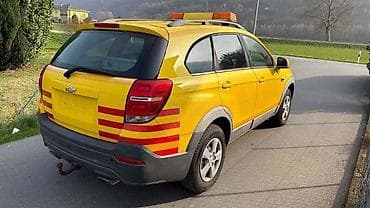 launch immo plus: DELOVI ZA CHEVROLET CAPTIVA 2015. GOD. | 2.2 dizel 135KW — 4