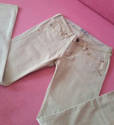 Ostale pantalone: Drap farmerke, 29/32, MAVI, NOVO Potpuno nove MAVI farmerke, drap — 2