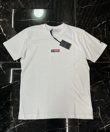 sweatshirt h m: Tommy Hilfiger majica — 1