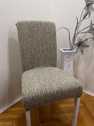 podloga za stolice: Za stolice — 5