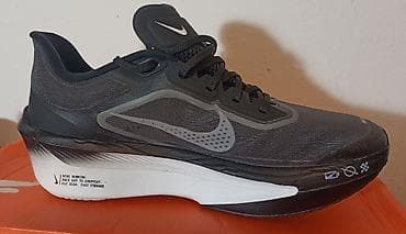 nike running patike: Original Vrhunske Nike Zoom Fly 5 –br.45,5-29,9cm muške patike za — 3