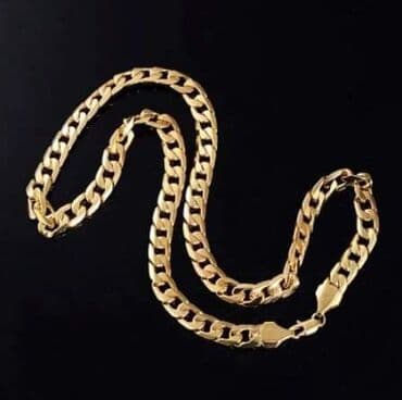 kutija za nakit za devojcice: Chain — 3