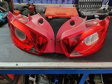site:.rs "m 725dab s": STOP LAMPE ZA SEAT IBIZA OD 2008. DO 2015. GOD. | Originalne polovne — 2