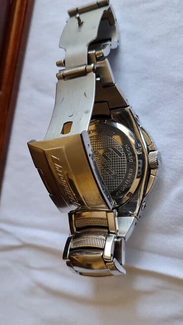 chopard satovi zenski: Satovi muski sve ispravno — 18