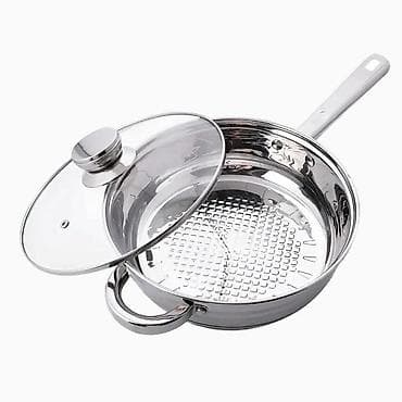Cena: 10500din Set posuđa od 12 delova – izrađen je od