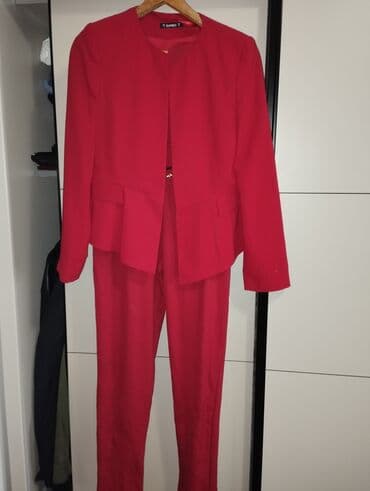 kompleti sako i hlače: Kombinezon i sako — 6