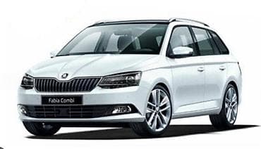 HAUNA BRANIK D. VRATA ZA ŠKODA FABIA OD 2015. DO 2019. GOD. | SKODA na lalafo.rs HAUNA BRANIK D. VRATA ZA ŠKODA FABIA OD 2015. DO 2019. GOD. | SKODA