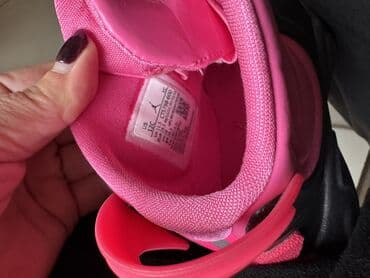 Dečija odeća: Nike Jordan Little Crib/Child sneakers – model code CT - Dečiji — 3