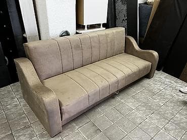 Police: Trosed na razvlačenje – više boja 220×110 razvuceni za spavanje — 2