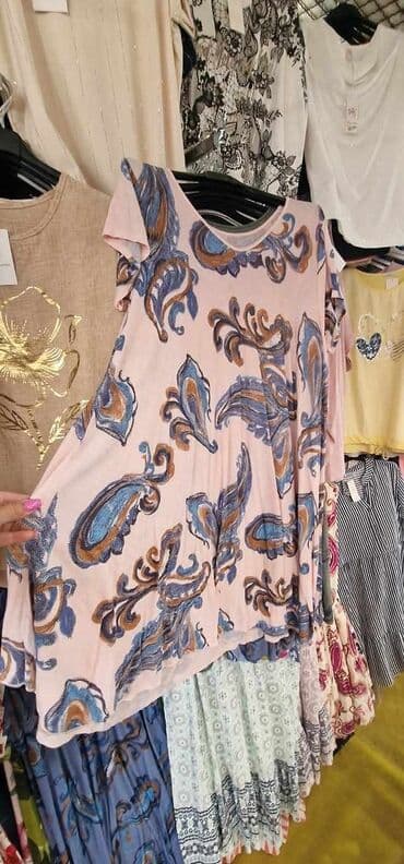 exit haljine: Oversize, Other sleeves — 3