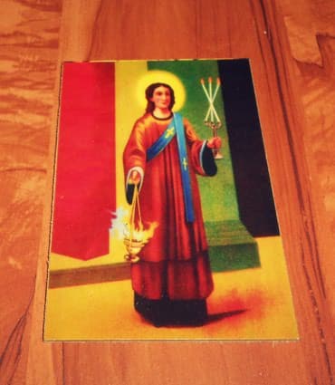 posude za ulje i sirce: Icon, 13 x 9 cm — 5