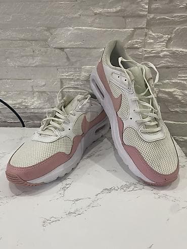 Nike, 42, bоја - Bela