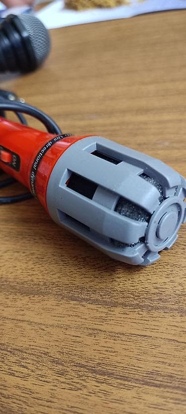 4g ruter sa sim karticom telenor: Philips dinamički mikrofon sa kablom - Tip: dinamički ručni mikrofon — 3