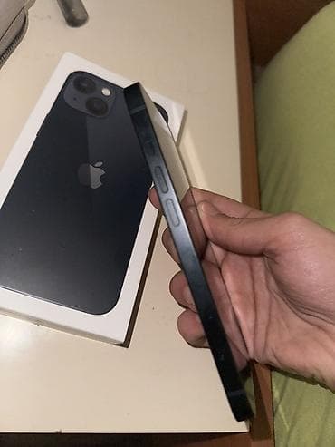 iphone 14 pro max kutija: Apple iPhone – crni, sa kutijom i kablom 128GB 88% zdravlje baterije - — 8