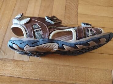 zara pantalone za devojcice: Sandals, Size - 37 — 7